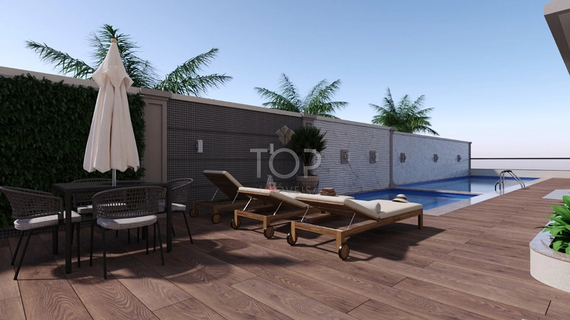 APARTAMENTO EM ITAPEMA: 7ª foto da galeria de imagens do imóvel