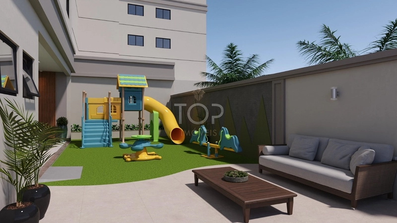 APARTAMENTO EM ITAPEMA: 9ª foto da galeria de imagens do imóvel