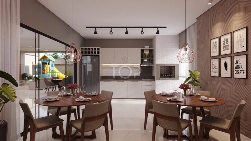 APARTAMENTO EM ITAPEMA: 1ª foto da galeria de imagens do imóvel