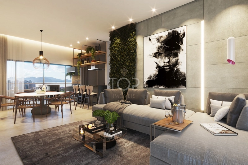 PRÉ LANÇAMENTO EM BALNEÁRIO PEREQUE: 1ª foto da galeria de imagens do imóvel