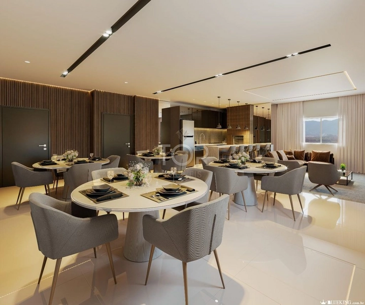 APARTAMENTO EM PORTO BELO: 4ª foto da galeria de imagens do imóvel