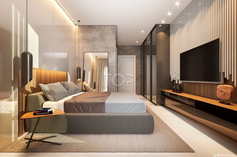 APARTAMENTO EM PORTO BELO: 1ª foto da galeria de imagens do imóvel