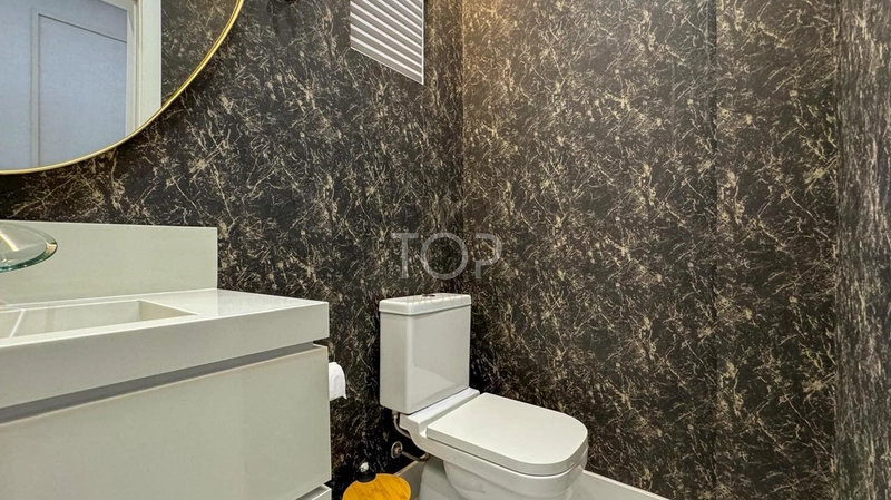 APARTAMENTO MOBILIADO EM MEIA PRAIA: 12ª foto da galeria de imagens do imóvel