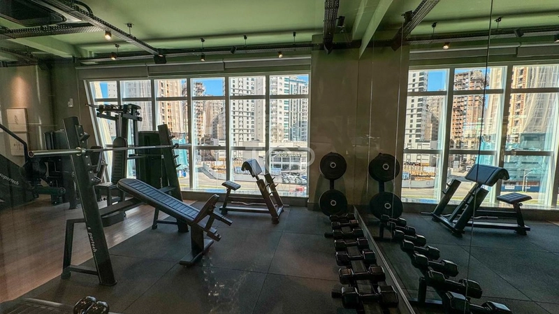 APARTAMENTO MOBILIADO EM MEIA PRAIA: 29ª foto da galeria de imagens do imóvel