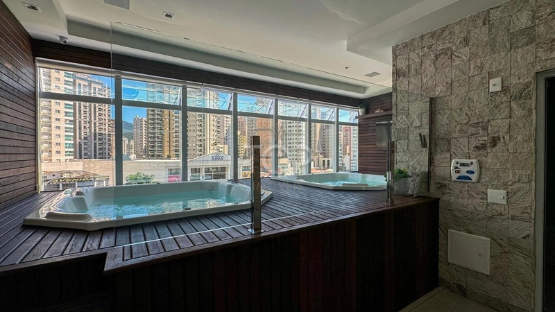APARTAMENTO MOBILIADO EM MEIA PRAIA: 28ª foto da galeria de imagens do imóvel