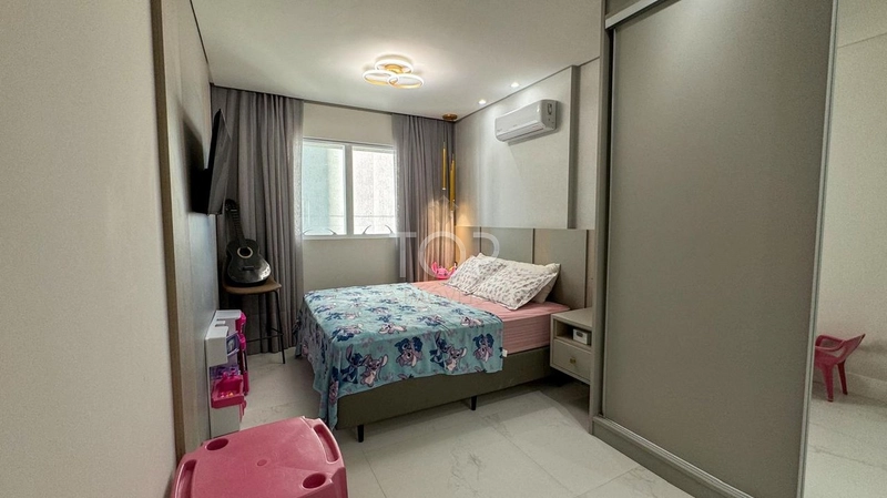 APARTAMENTO MOBILIADO EM MEIA PRAIA: 13ª foto da galeria de imagens do imóvel