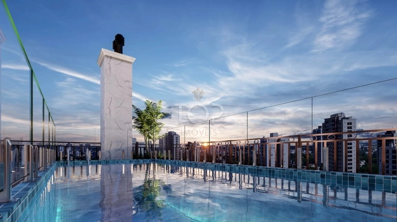 APARTAMENTO EM ITAPEMA: 3ª foto da galeria de imagens do imóvel