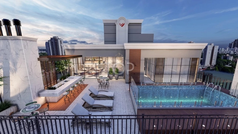 APARTAMENTO EM ITAPEMA: 5ª foto da galeria de imagens do imóvel
