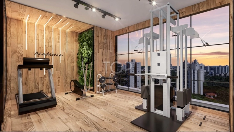 APARTAMENTO EM ITAPEMA: 4ª foto da galeria de imagens do imóvel