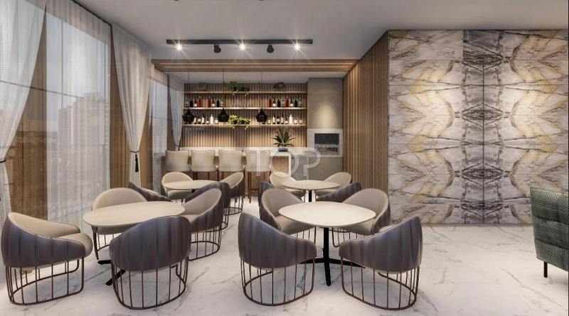 APARTAMENTO EM ITAPEMA: 1ª foto da galeria de imagens do imóvel