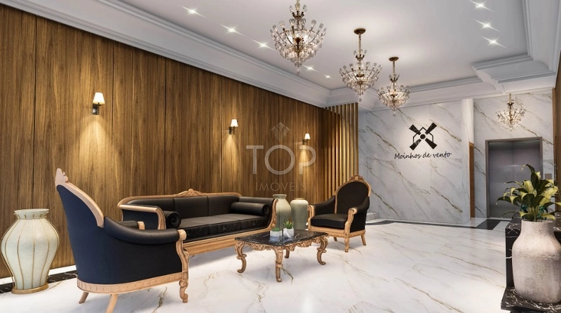 APARTAMENTO EM ITAPEMA: 6ª foto da galeria de imagens do imóvel