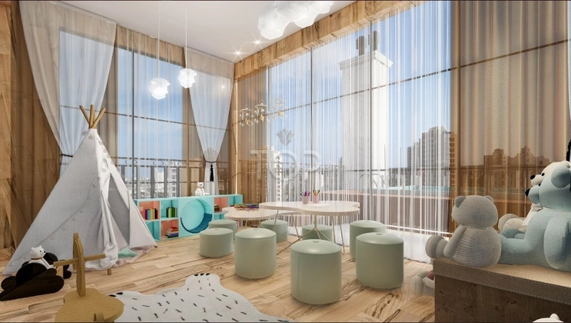 APARTAMENTO EM ITAPEMA: 2ª foto da galeria de imagens do imóvel