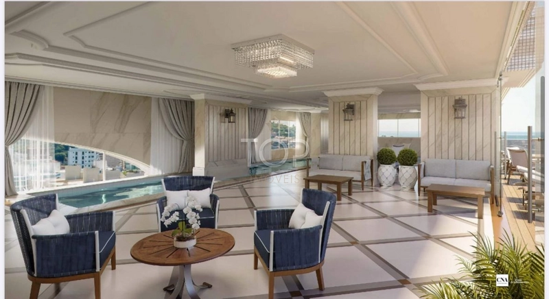 APARTAMENTO ALTO PADRÃO EM MEIA PRAIA: 9ª foto da galeria de imagens do imóvel