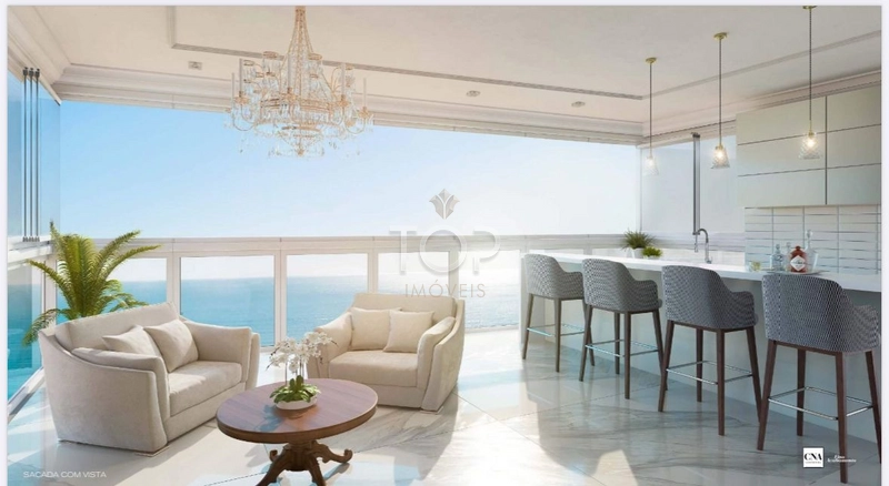 APARTAMENTO ALTO PADRÃO EM MEIA PRAIA: 1ª foto da galeria de imagens do imóvel