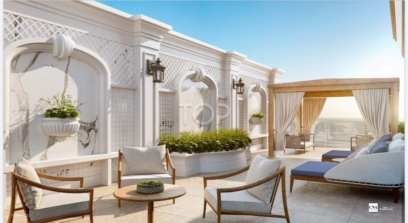 APARTAMENTO ALTO PADRÃO EM MEIA PRAIA: 8ª foto da galeria de imagens do imóvel