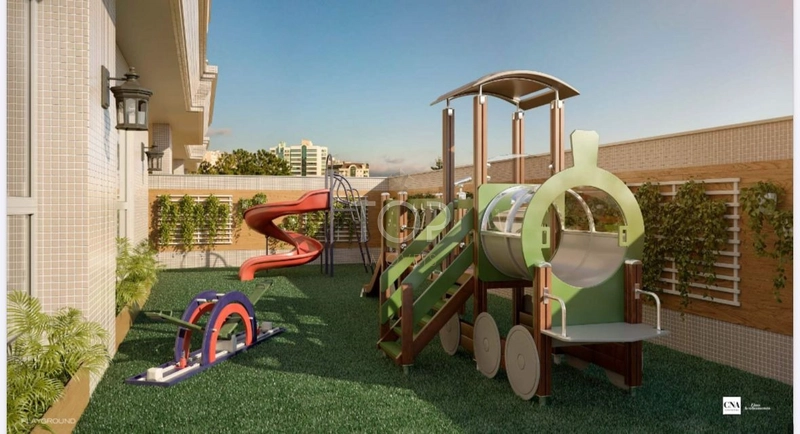APARTAMENTO ALTO PADRÃO EM MEIA PRAIA: 4ª foto da galeria de imagens do imóvel
