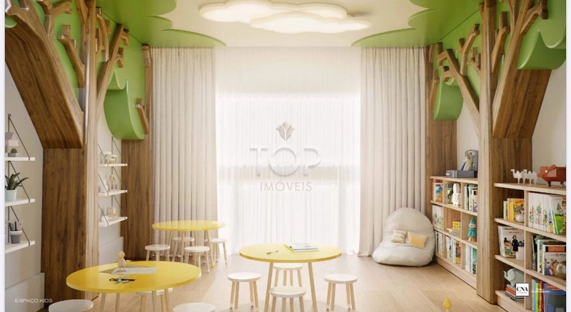 APARTAMENTO ALTO PADRÃO EM MEIA PRAIA: 5ª foto da galeria de imagens do imóvel