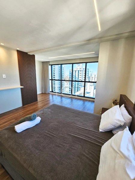 APARTAMENTO EM MEIA PRAIA: 10ª foto da galeria de imagens do imóvel