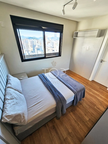 APARTAMENTO EM MEIA PRAIA: 13ª foto da galeria de imagens do imóvel