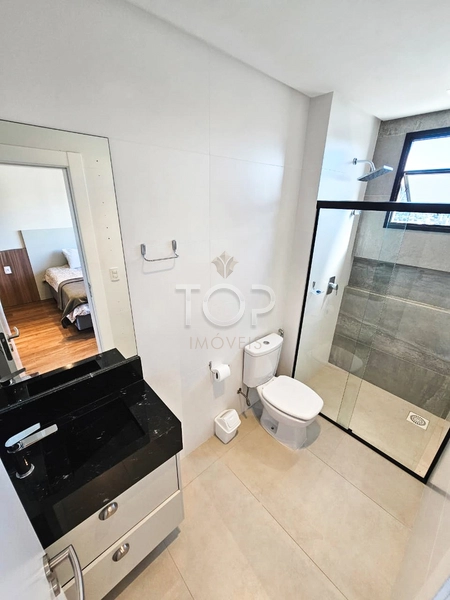APARTAMENTO EM MEIA PRAIA: 23ª foto da galeria de imagens do imóvel