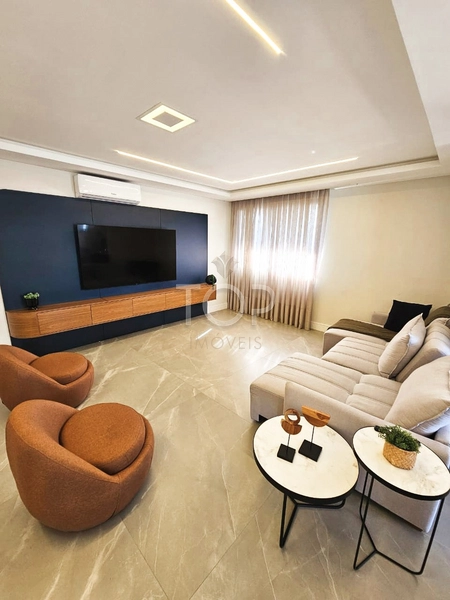 APARTAMENTO EM MEIA PRAIA: 5ª foto da galeria de imagens do imóvel