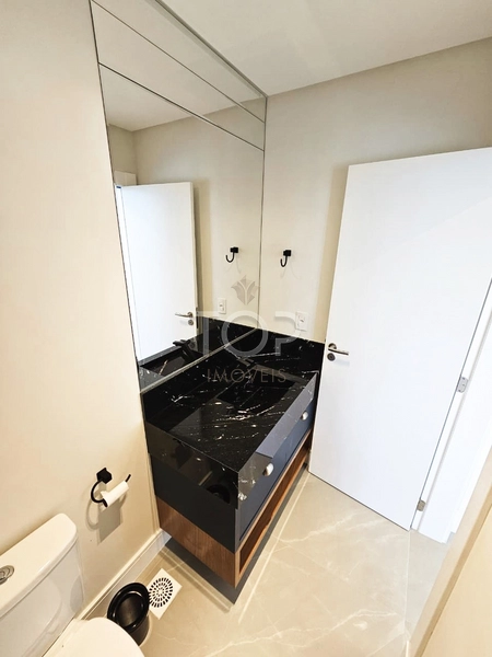 APARTAMENTO EM MEIA PRAIA: 18ª foto da galeria de imagens do imóvel