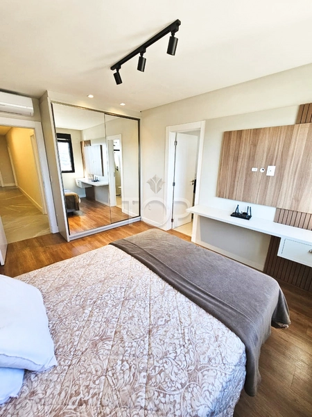 APARTAMENTO EM MEIA PRAIA: 17ª foto da galeria de imagens do imóvel