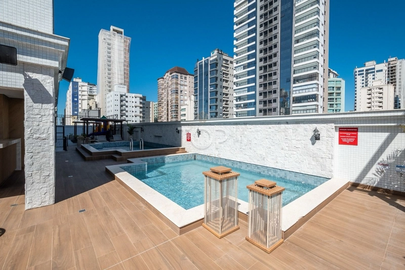 APARTAMENTO PRONTO EM MEIA PRAIA: 13ª foto da galeria de imagens do imóvel