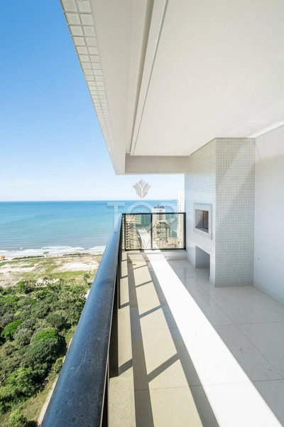 APARTAMENTO PRONTO EM MEIA PRAIA: 3ª foto da galeria de imagens do imóvel