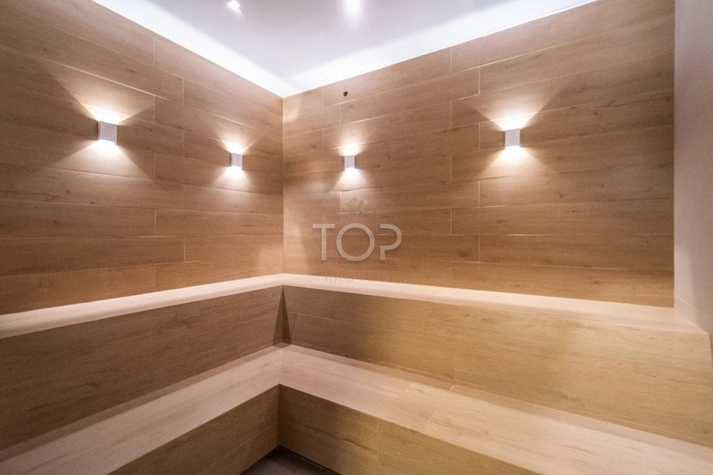 APARTAMENTO PRONTO EM MEIA PRAIA: 6ª foto da galeria de imagens do imóvel