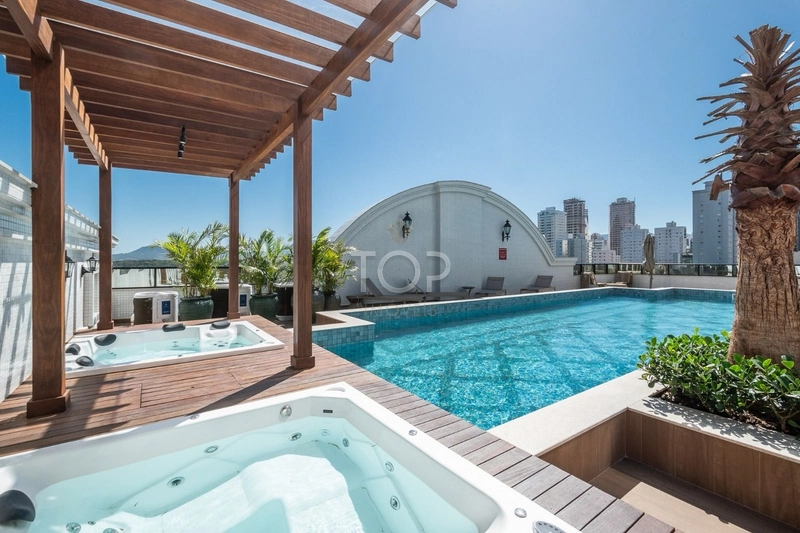 APARTAMENTO PRONTO EM MEIA PRAIA: 14ª foto da galeria de imagens do imóvel