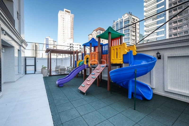 APARTAMENTO PRONTO EM MEIA PRAIA: 12ª foto da galeria de imagens do imóvel
