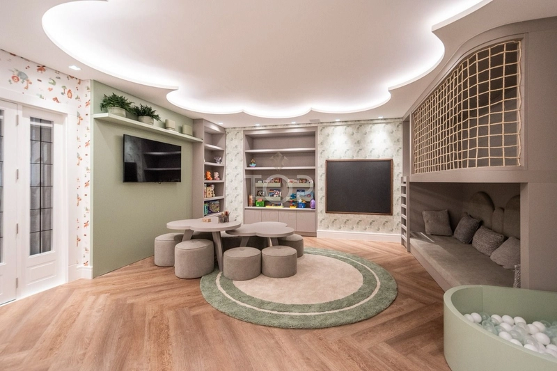 APARTAMENTO PRONTO EM MEIA PRAIA: 5ª foto da galeria de imagens do imóvel