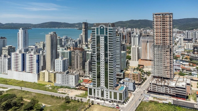 APARTAMENTO PRONTO EM MEIA PRAIA: 19ª foto da galeria de imagens do imóvel