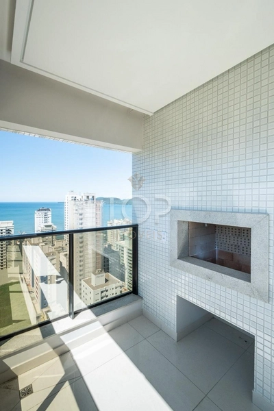 APARTAMENTO PRONTO EM MEIA PRAIA: 25ª foto da galeria de imagens do imóvel