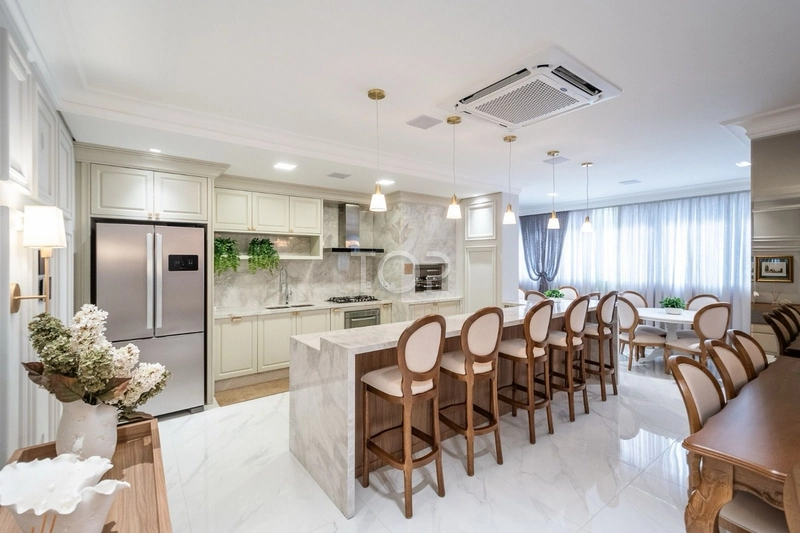 APARTAMENTO PRONTO EM MEIA PRAIA: 37ª foto da galeria de imagens do imóvel