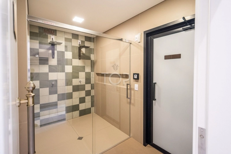 APARTAMENTO PRONTO EM MEIA PRAIA: 7ª foto da galeria de imagens do imóvel