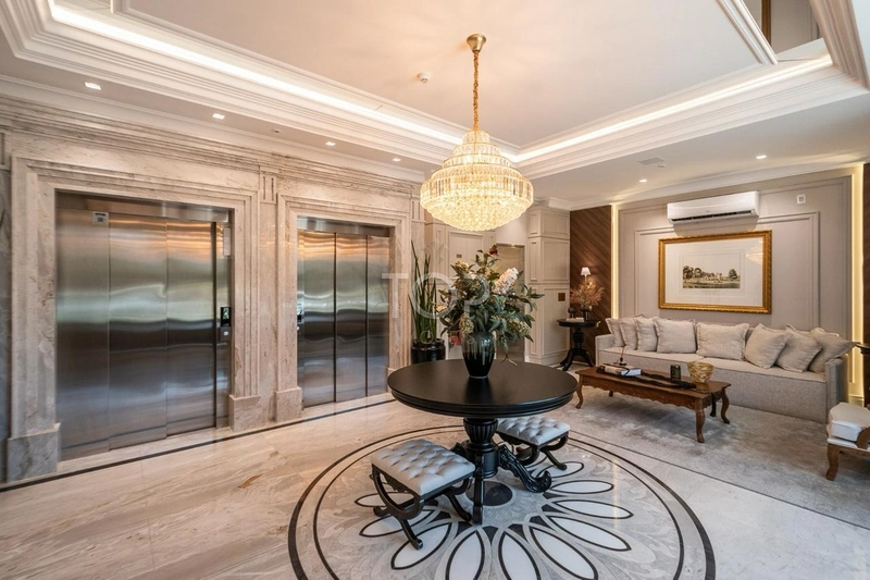 APARTAMENTO PRONTO EM MEIA PRAIA: 20ª foto da galeria de imagens do imóvel