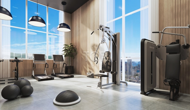 APARTAMENTO EM ITAPEMA: 4ª foto da galeria de imagens do imóvel