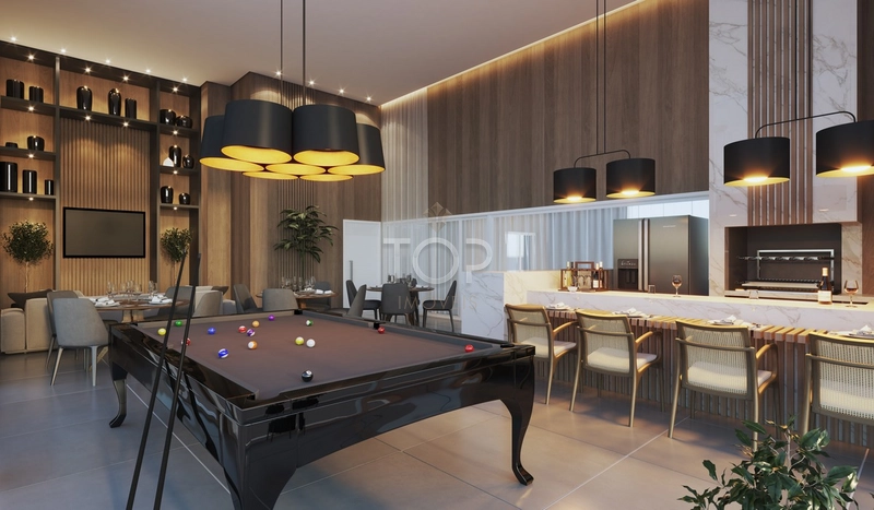 APARTAMENTO EM ITAPEMA: 6ª foto da galeria de imagens do imóvel