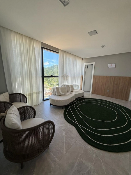 APARTAMENTO PRONTO NO CENTRO DE ITAPEMA: 7ª foto da galeria de imagens do imóvel