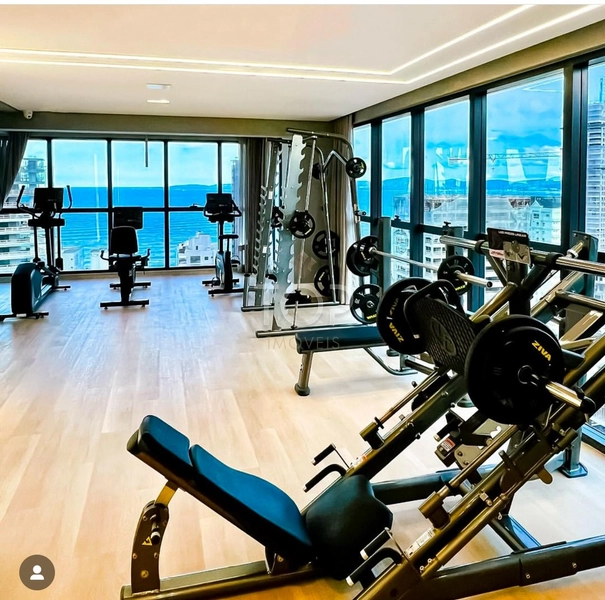 APARTAMENTO PRONTO NO CENTRO DE ITAPEMA: 4ª foto da galeria de imagens do imóvel