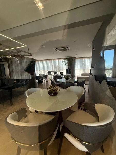 APARTAMENTO PRONTO NO CENTRO DE ITAPEMA: 18ª foto da galeria de imagens do imóvel