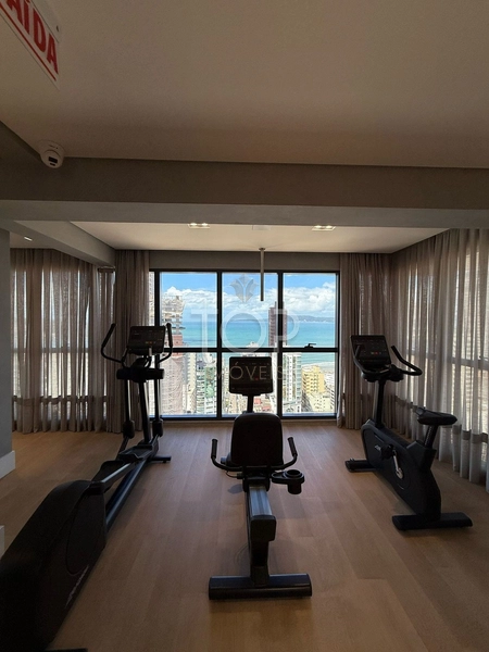 APARTAMENTO PRONTO NO CENTRO DE ITAPEMA: 16ª foto da galeria de imagens do imóvel