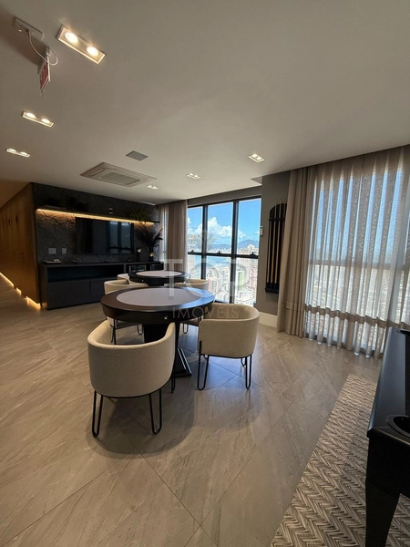 APARTAMENTO PRONTO NO CENTRO DE ITAPEMA: 20ª foto da galeria de imagens do imóvel