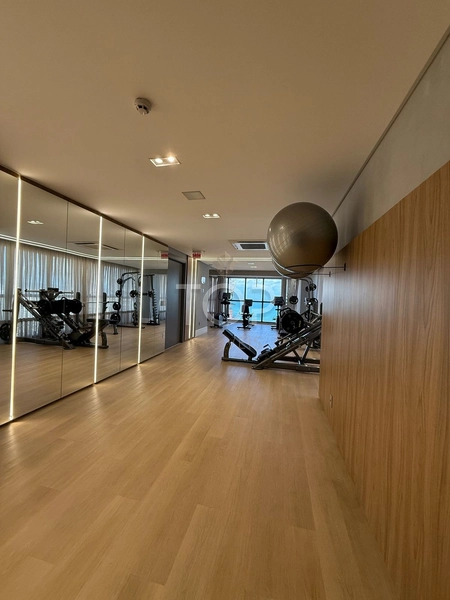 APARTAMENTO PRONTO NO CENTRO DE ITAPEMA: 10ª foto da galeria de imagens do imóvel