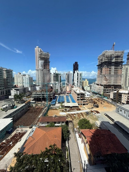 APARTAMENTO PRONTO NO CENTRO DE ITAPEMA: 22ª foto da galeria de imagens do imóvel