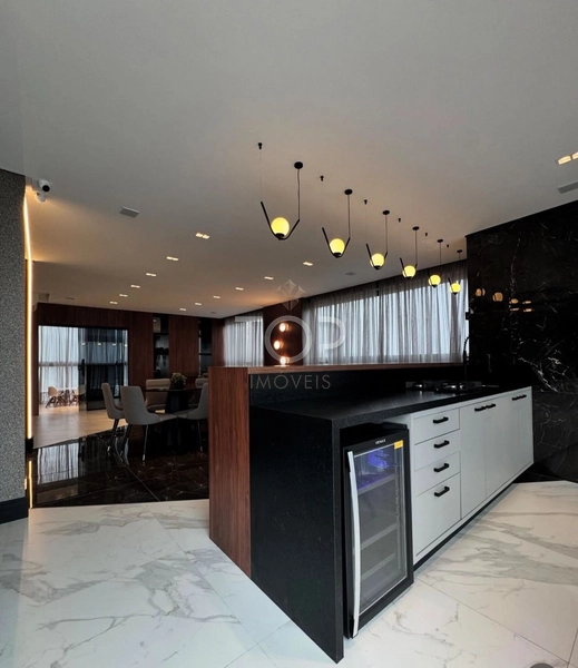 APARTAMENTO PRONTO COM VISTA MAR EM BALNEÁRIO PEREQUE: 8ª foto da galeria de imagens do imóvel