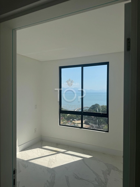 APARTAMENTO PRONTO COM VISTA MAR EM BALNEÁRIO PEREQUE: 13ª foto da galeria de imagens do imóvel