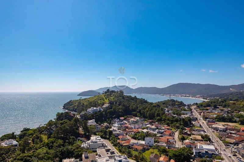 APARTAMENTO PRONTO COM VISTA MAR EM BALNEÁRIO PEREQUE: 18ª foto da galeria de imagens do imóvel